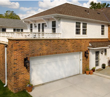 Garage Door Repair in Tumwater, WA