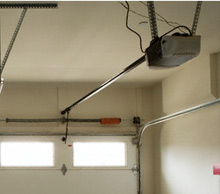 Garage Door Springs in Tumwater, WA